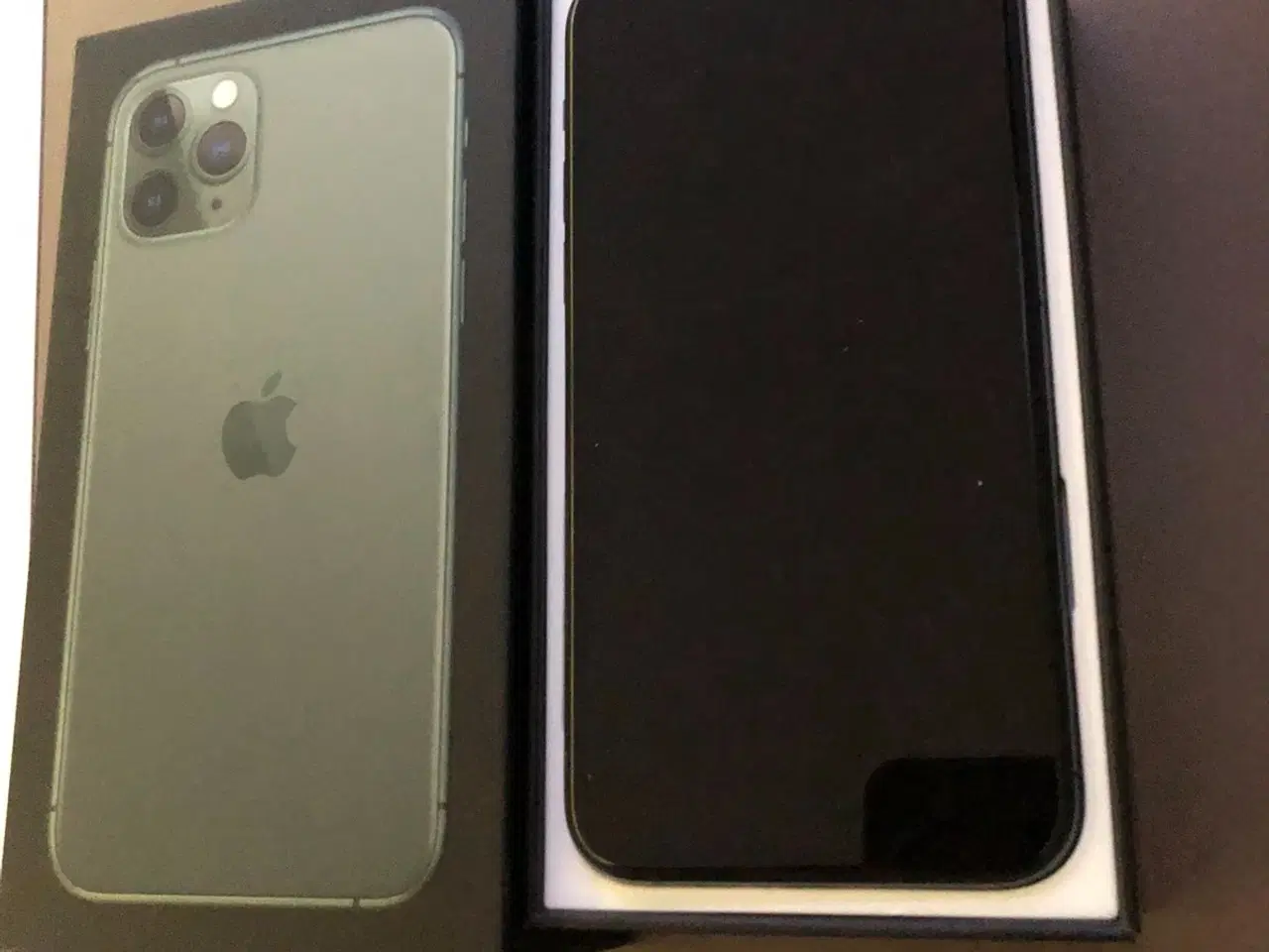 Billede 2 - iPhone 11 Pro, 64 GB,