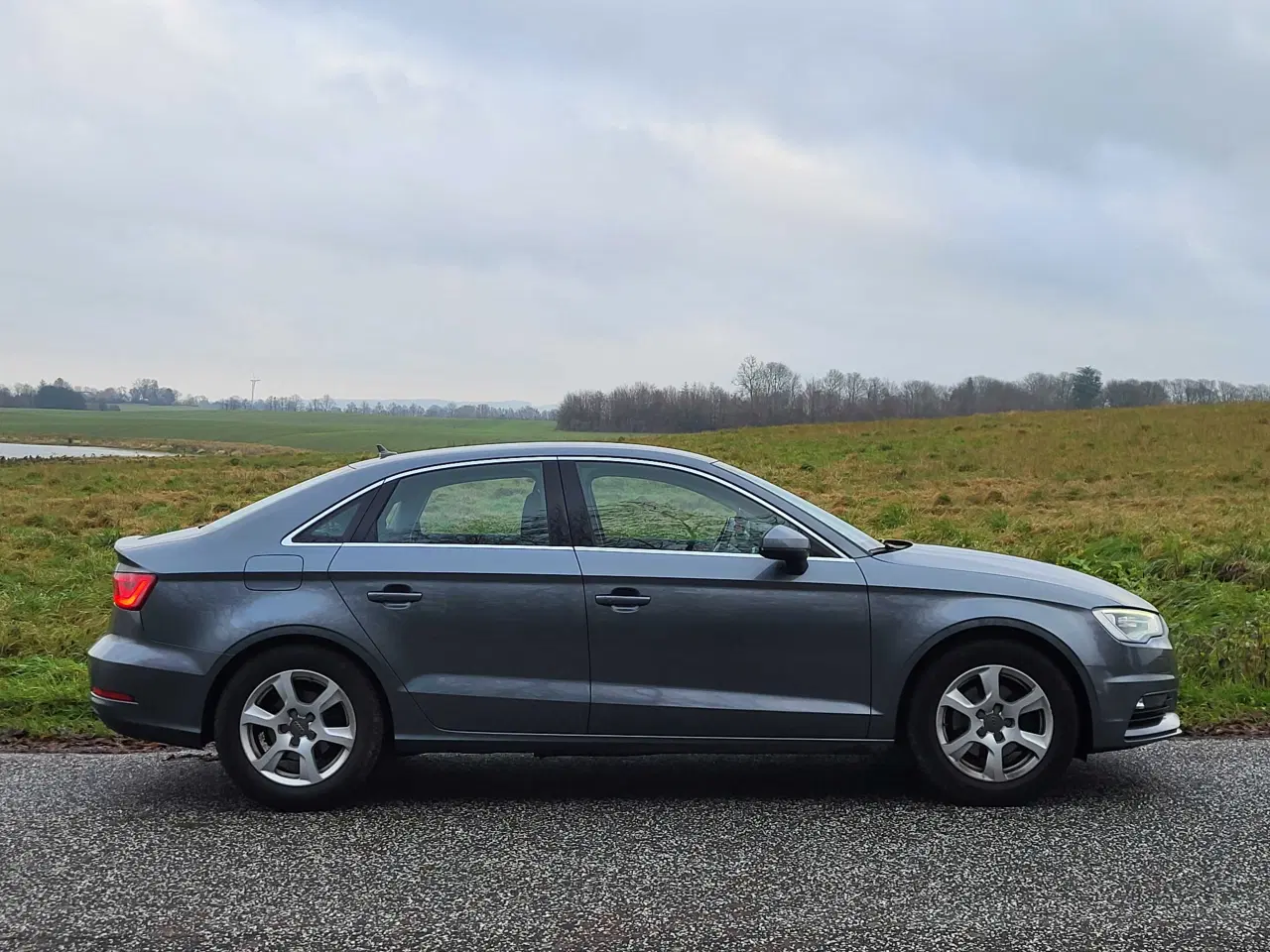 Billede 4 - Audi A3 1.4 TFSI