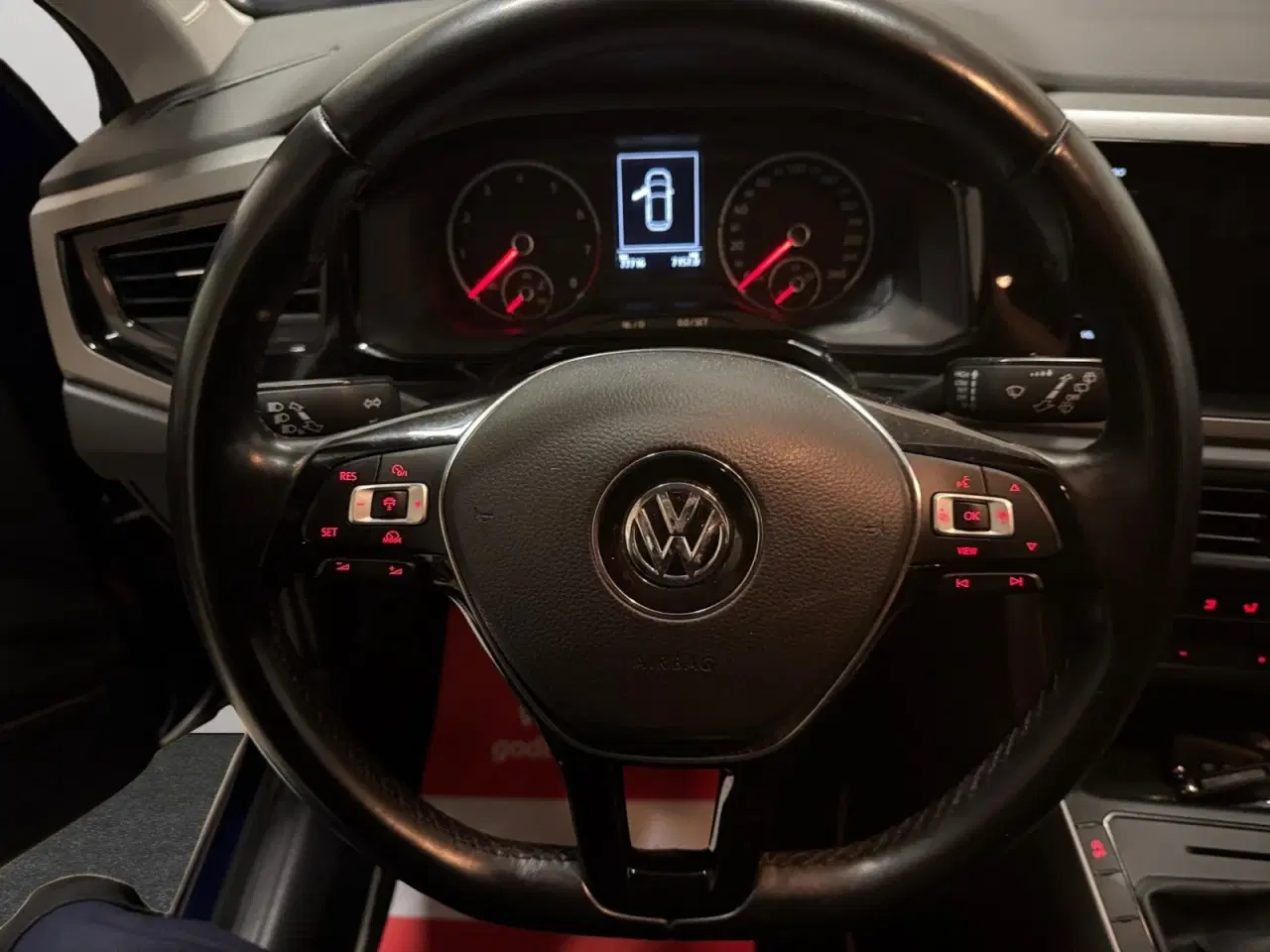 Billede 6 - VW Polo 1,0 TSi 95 Comfortline