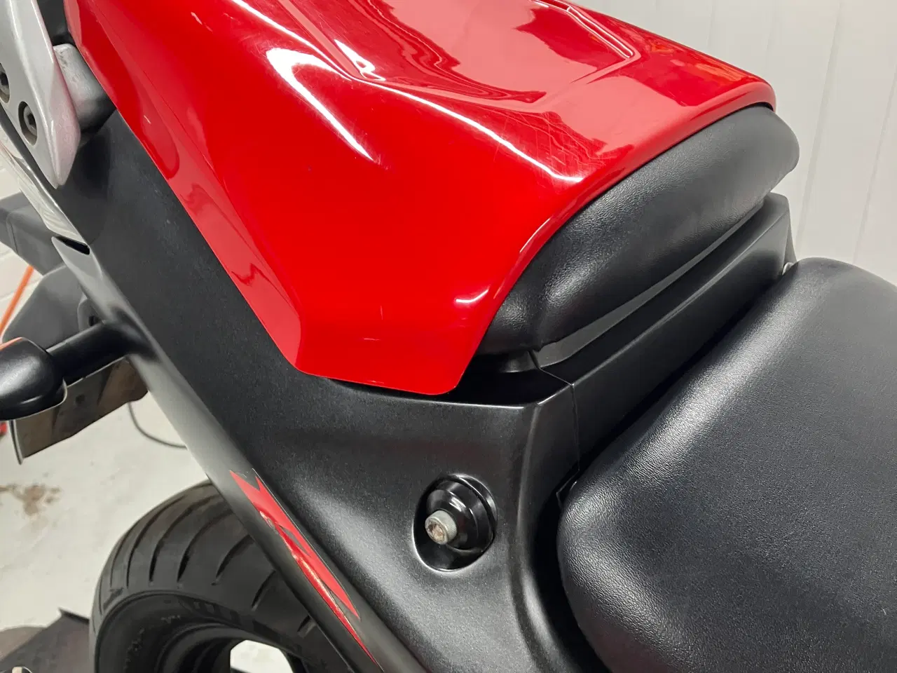 Billede 11 - HONDA CBR125 R