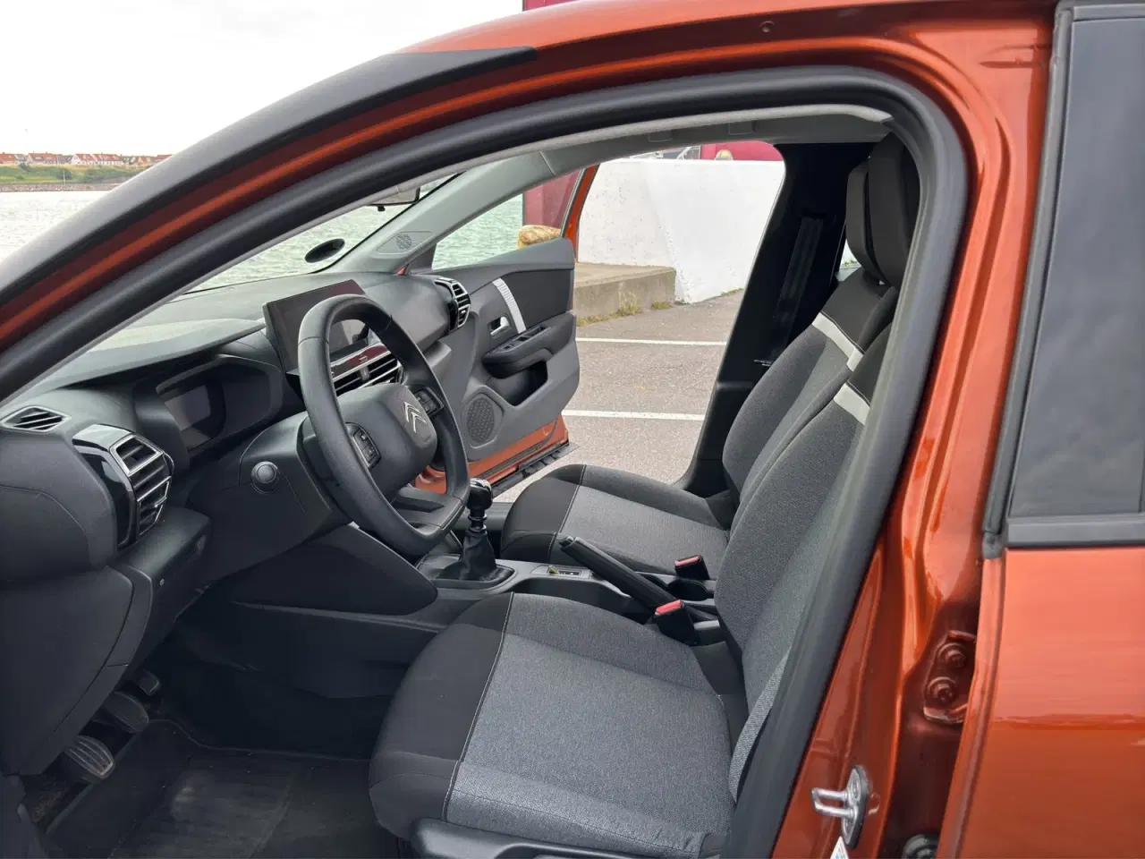 Billede 9 - Citroën C4 1,2 PureTech 100 GO!