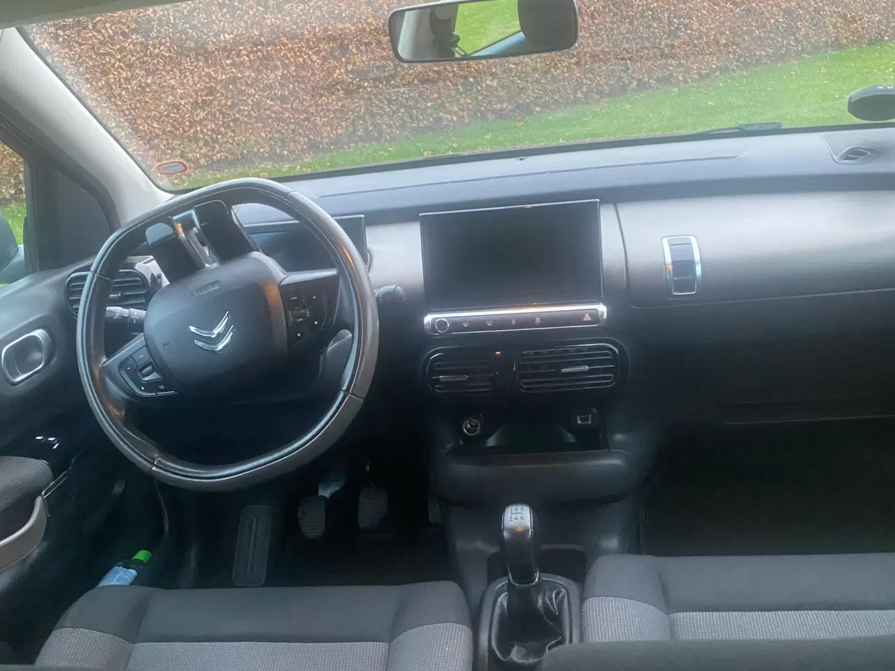 Billede 6 - Citroën C4 Cactus fra 2015