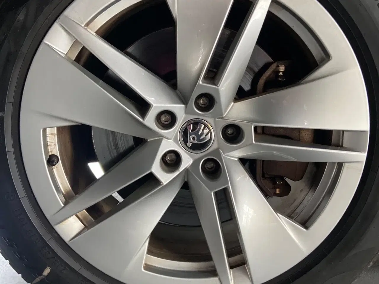 Billede 5 - Skoda Enyaq 80 iV Loft