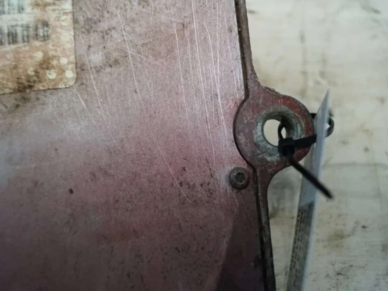 Billede 7 - Case 2388 ECU J944125