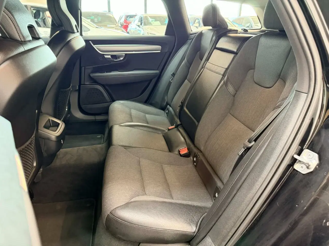 Billede 17 - Volvo V90 2,0 D4 190 Momentum aut.