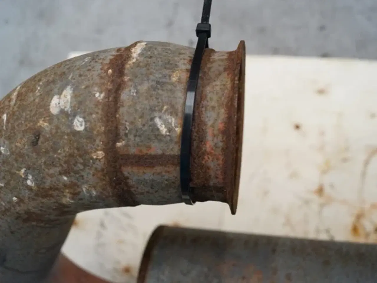 Billede 6 - New Holland TX62 Lydpotte 89833096