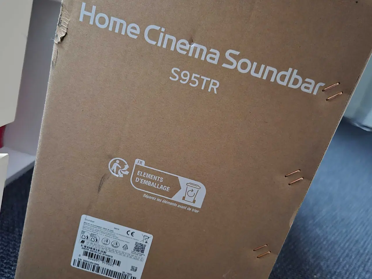 Billede 5 - Lg soundbar 