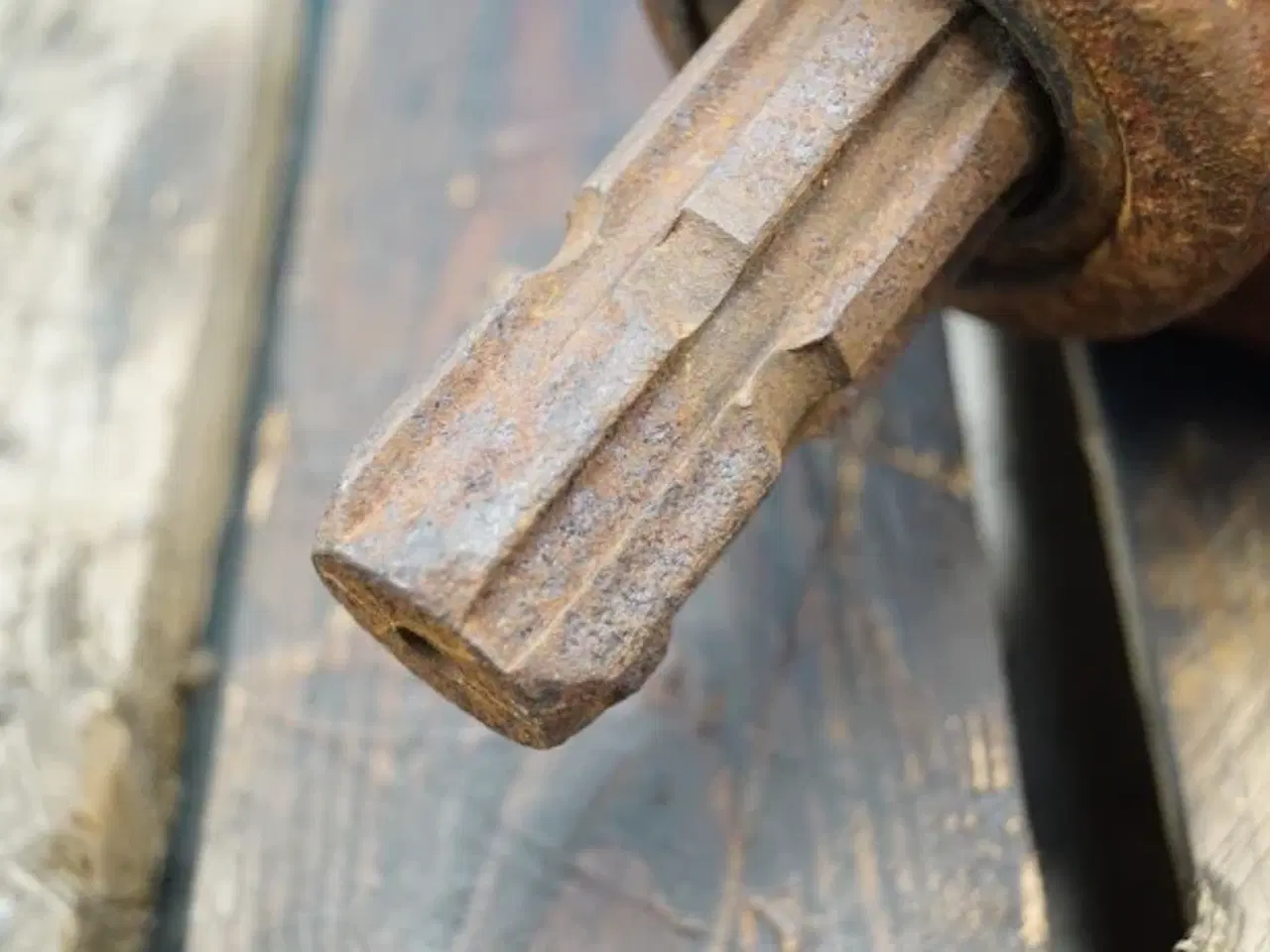 Billede 8 - Vinkelgear 1 til 4/3