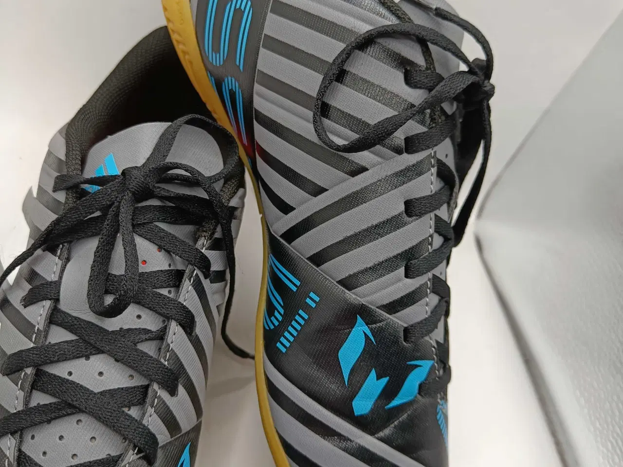 Billede 4 - Messi fodboldsko 43.1/3str