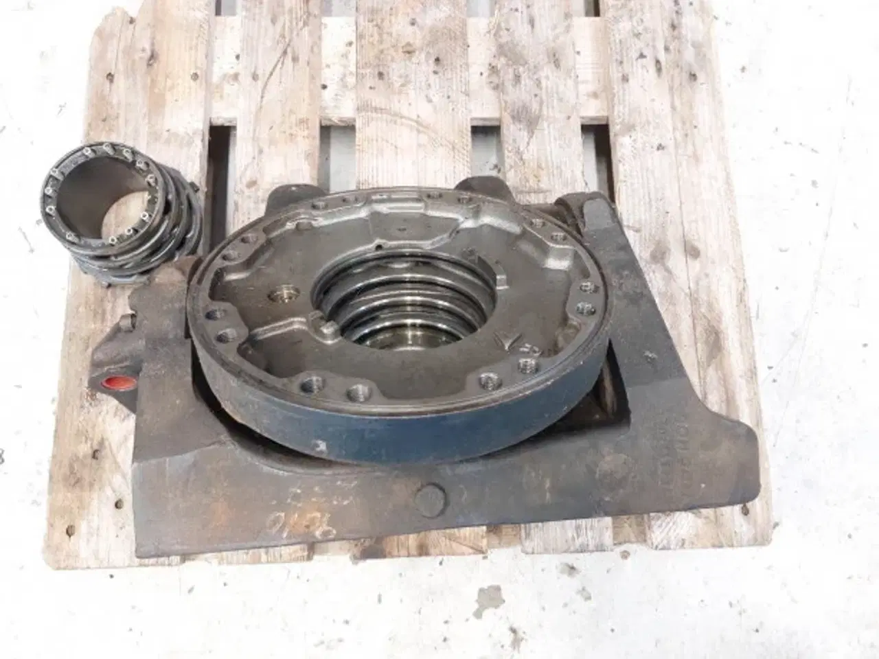 Billede 18 - Case IH 9010 Slutdrev Frame RH 87281648