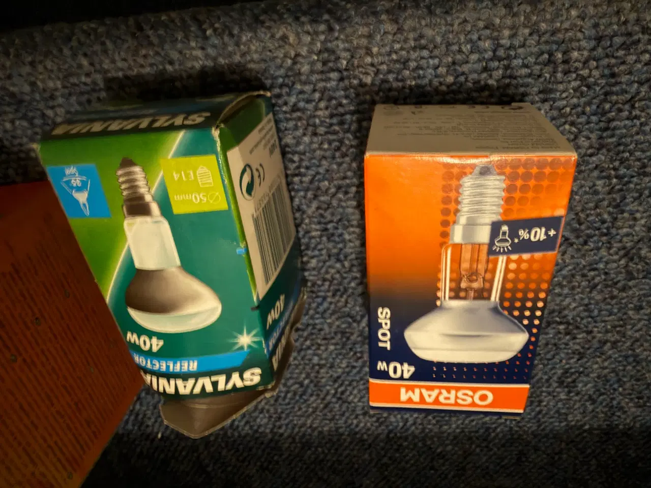 Billede 6 - Diverse el ting