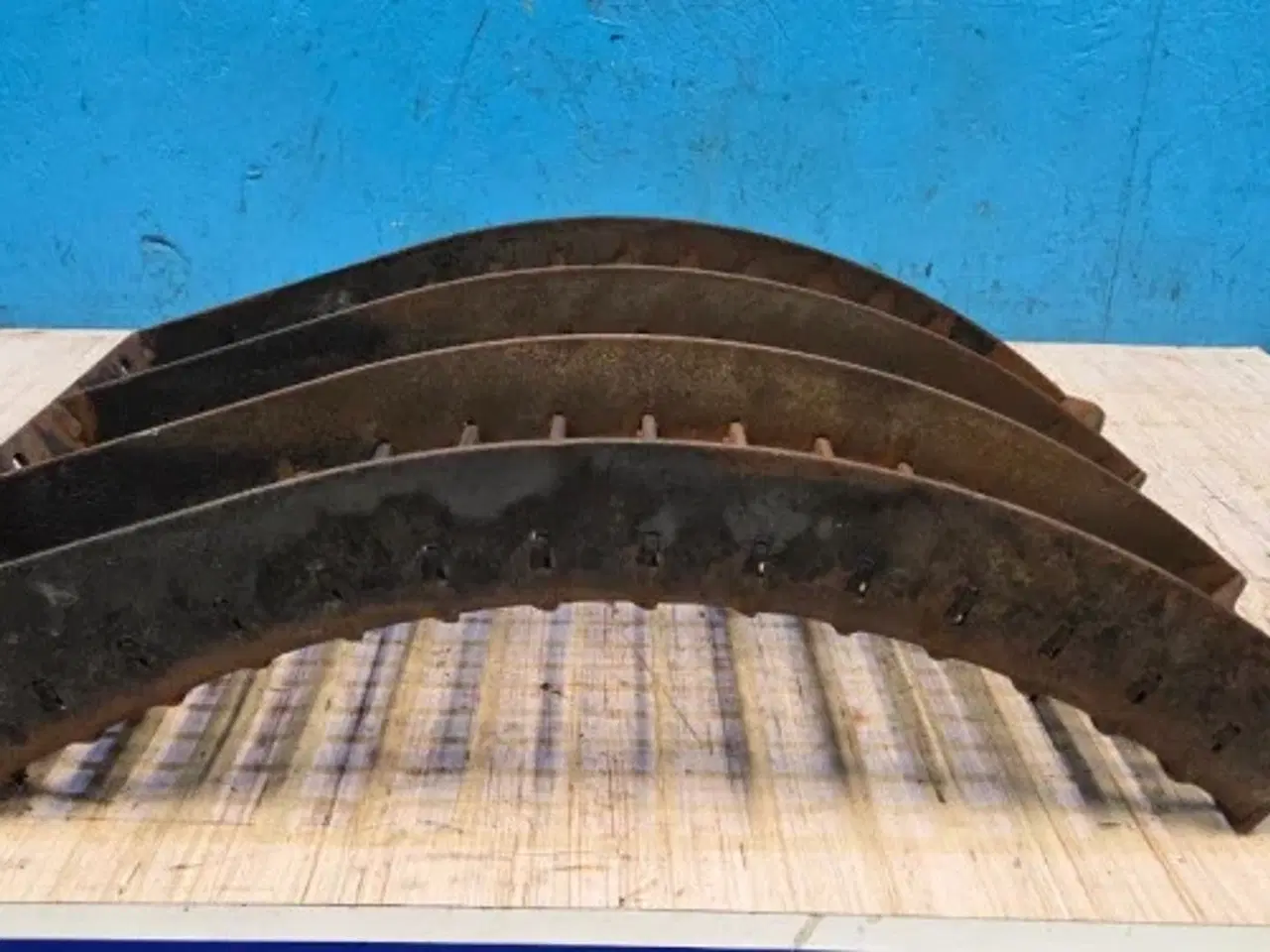 Billede 2 - Case 8010 Bro R. 84182109