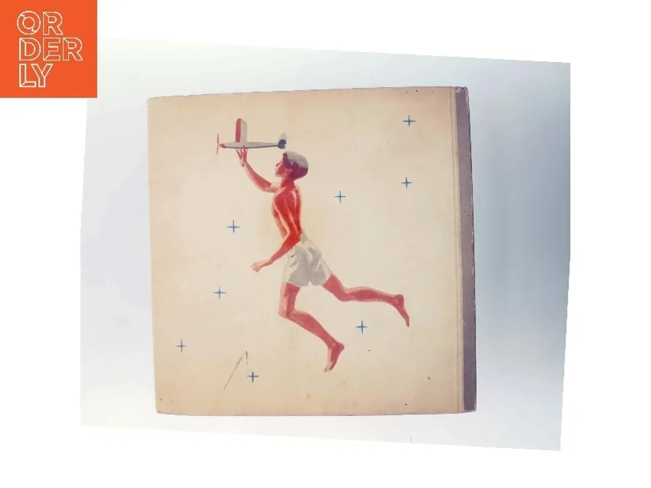 Billede 3 - Fritidens Glæder (Bog)