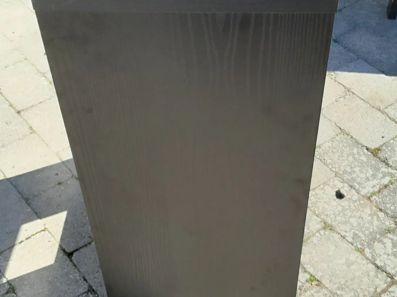Billede 2 - Reoler med stålben