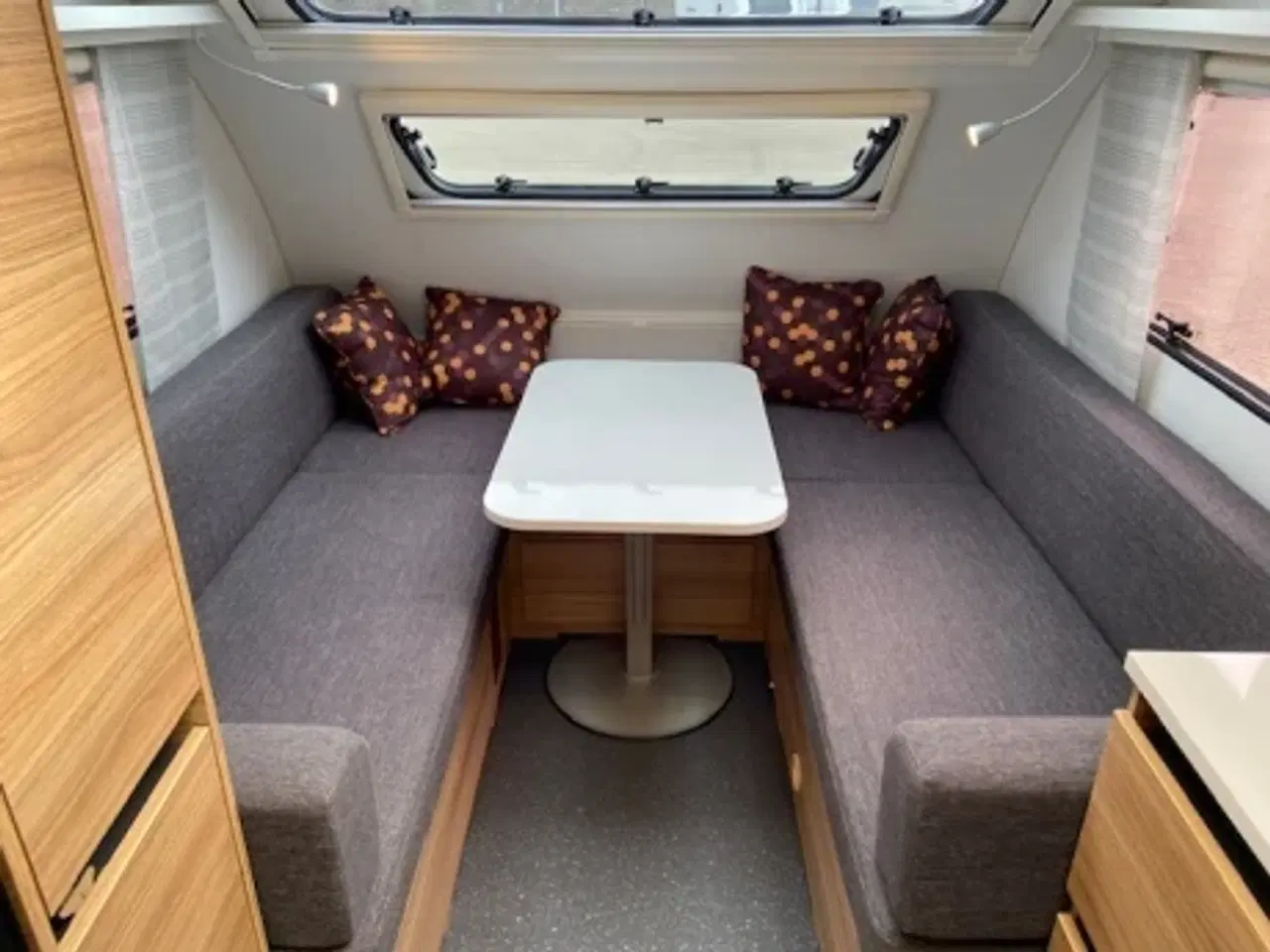 Billede 6 - Adria Action 391 LH