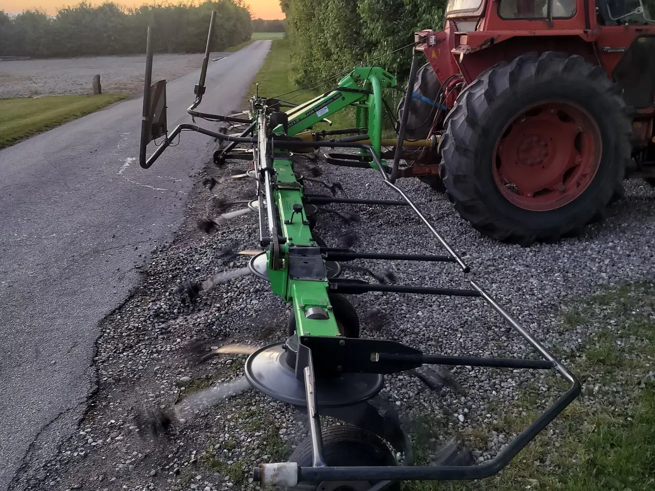 Billede 9 - Deutz-Fahr CondiMaster 9021