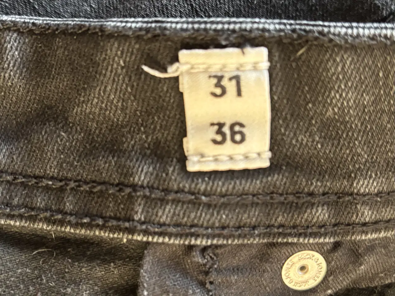 Billede 5 - Jack & Jones jeans 