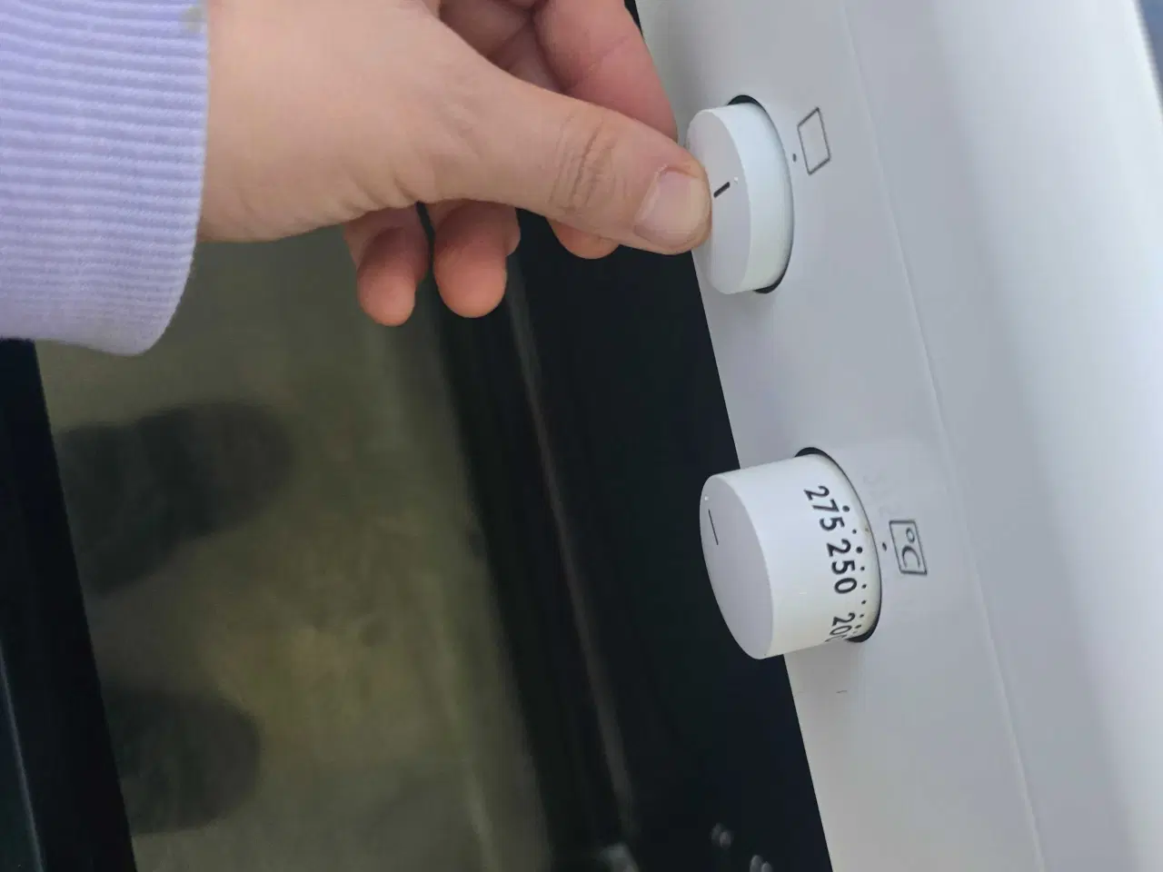 Billede 10 - Voss induction komfur