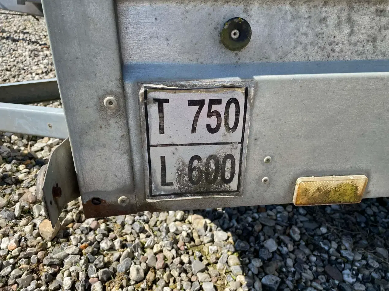 Billede 2 - 2 x trailere