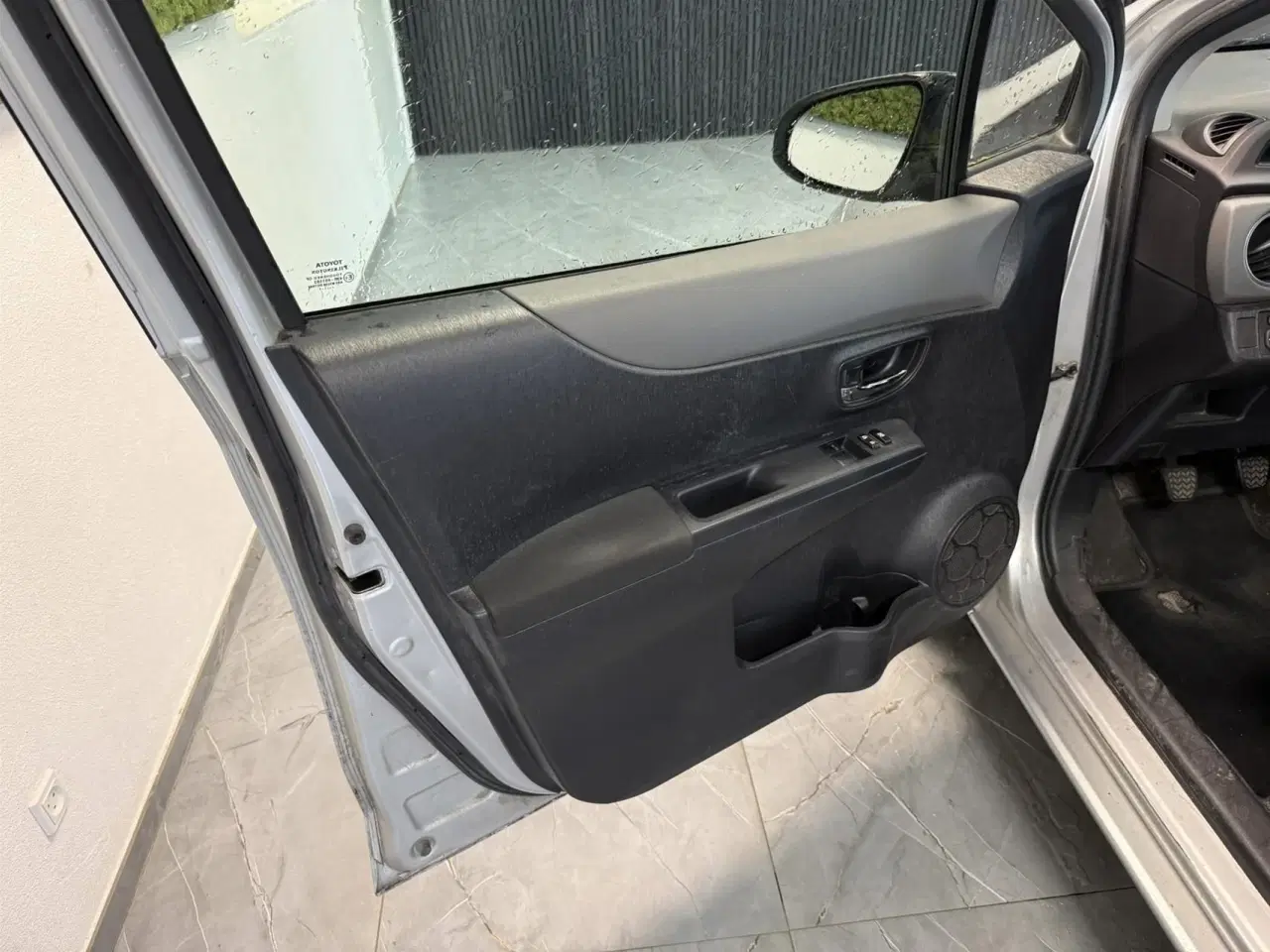Billede 10 - Toyota Yaris 1,3 VVT-I T2 Touch 100HK 5d 6g