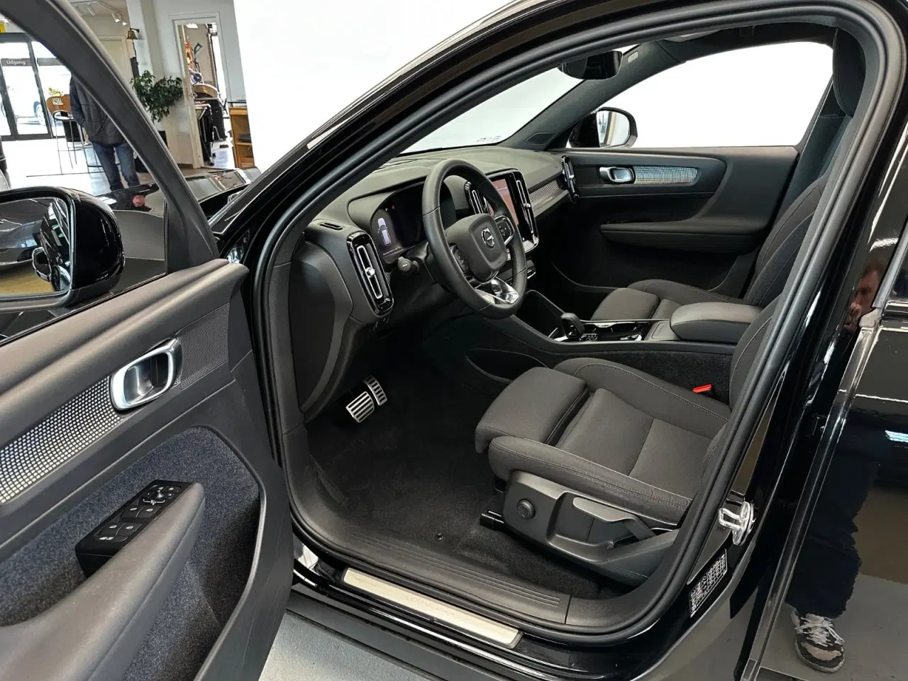 Billede 13 - Volvo XC40  P6 ReCharge Core