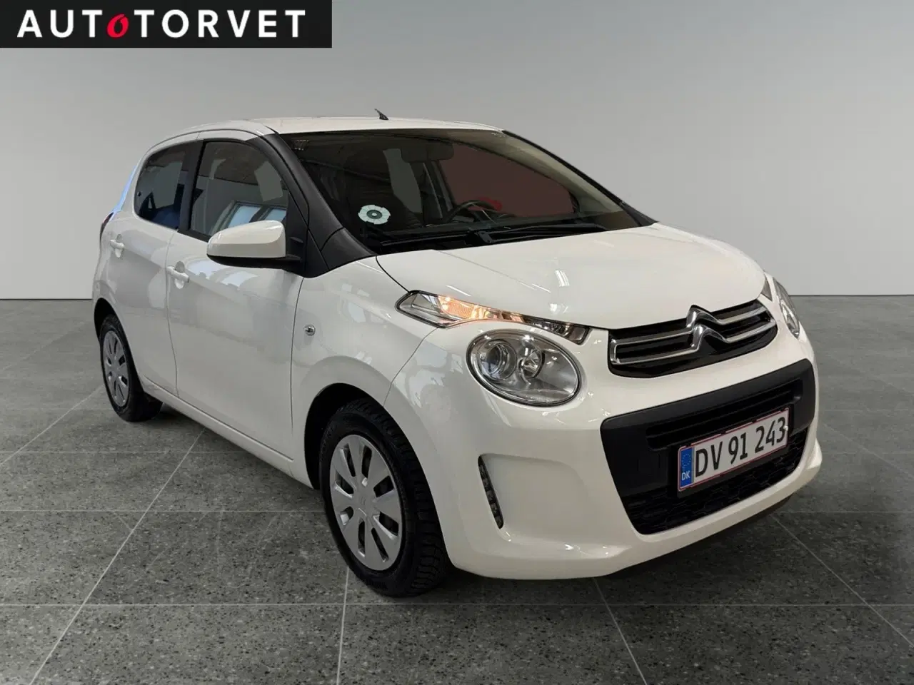 Billede 2 - Citroën C1 1,2 PureTech Feel+