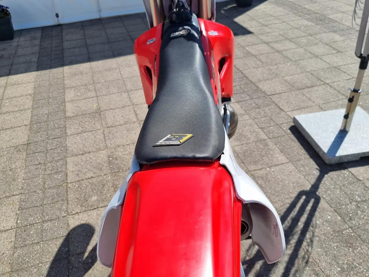 Billede 6 - Crosser Honda CR 125R årg 2000