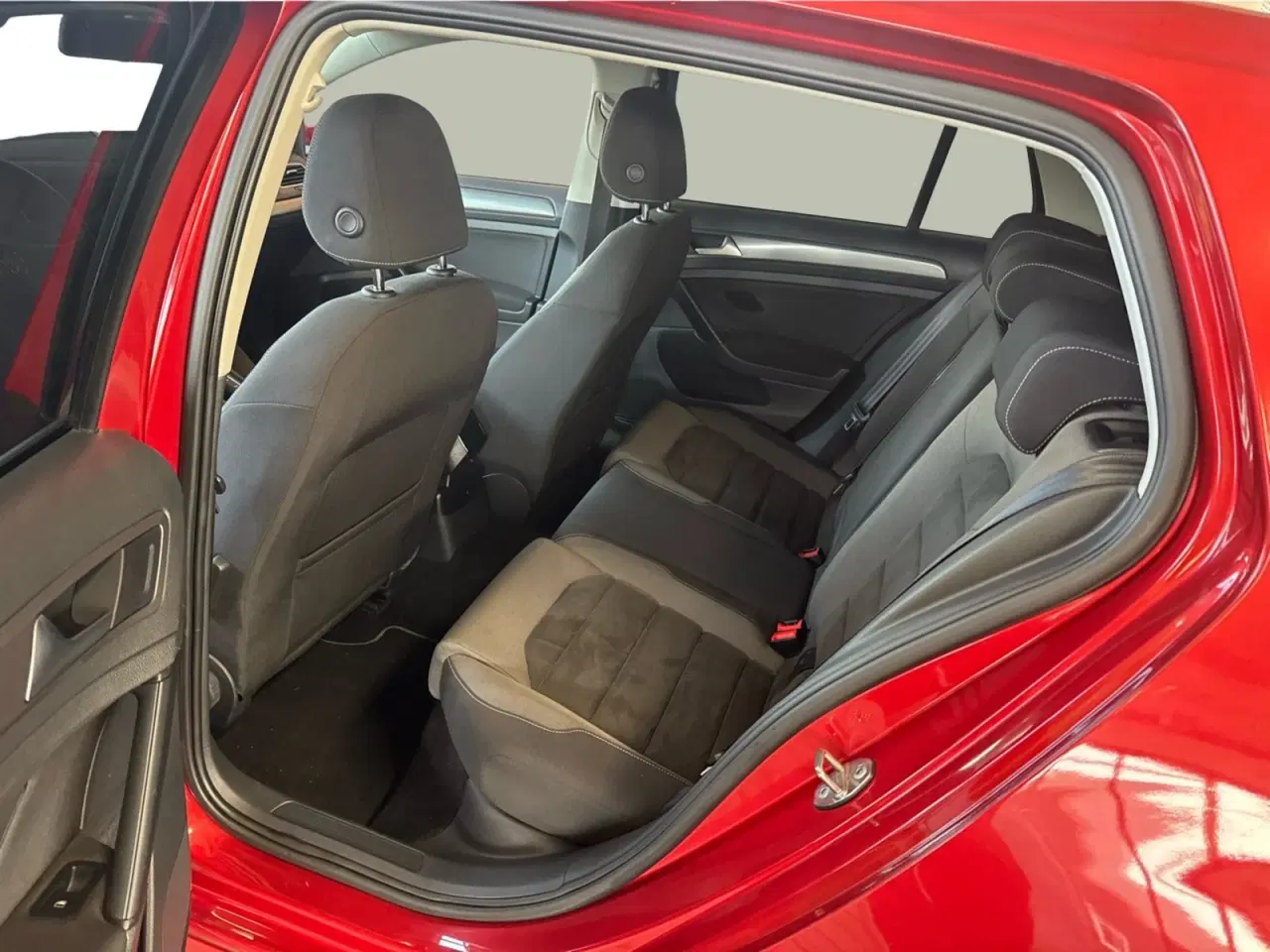 Billede 12 - VW Golf VII 1,6 TDi 110 Comfortline