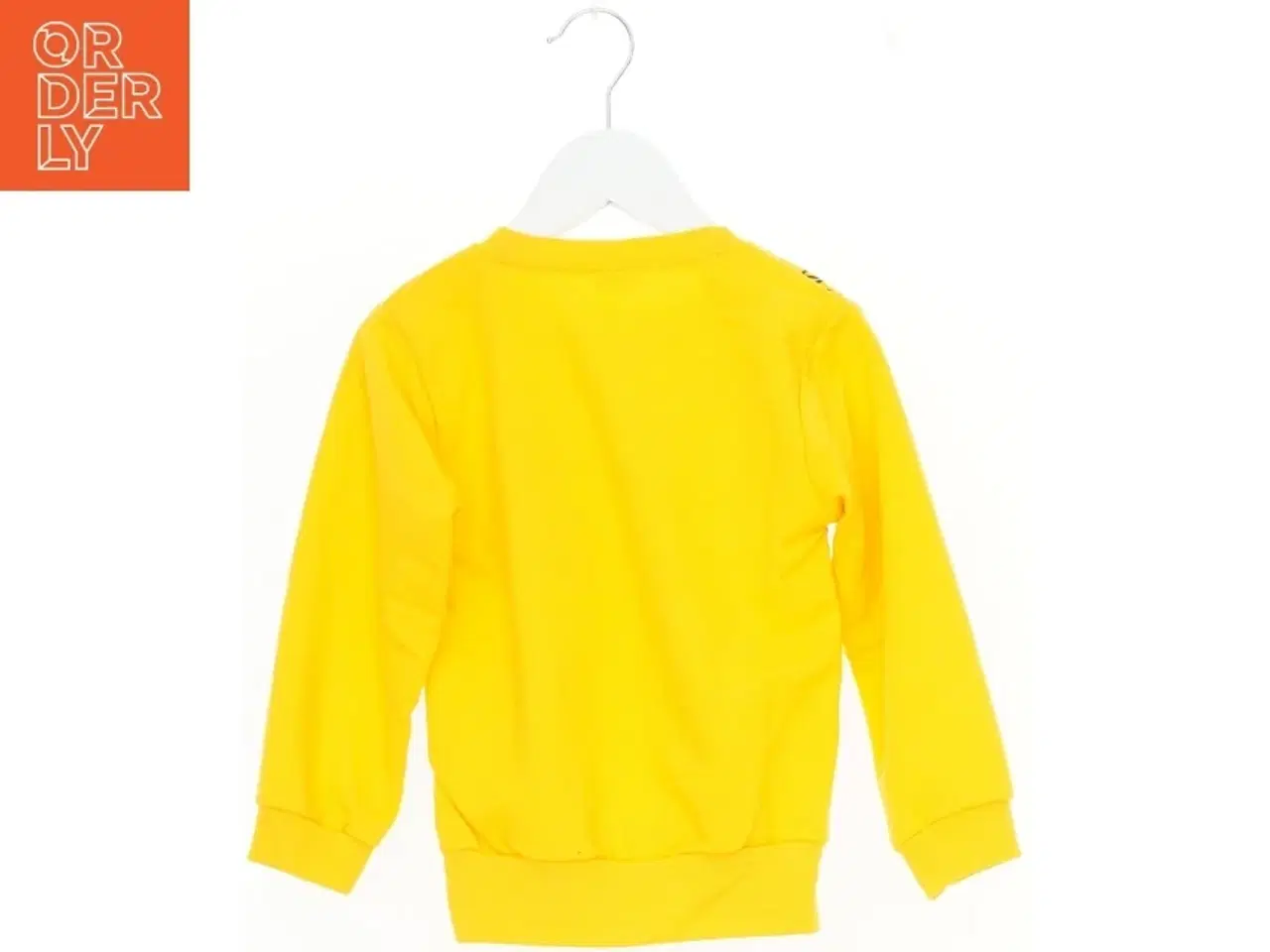 Billede 1 - Trøje (str. 110 cm)