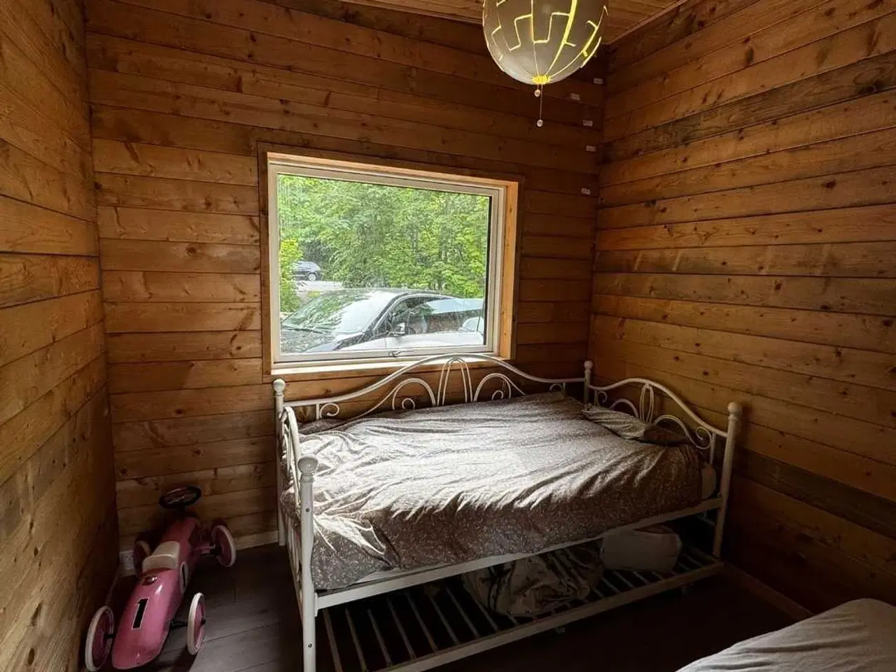 Billede 8 - Nybyggede sommerhus 
