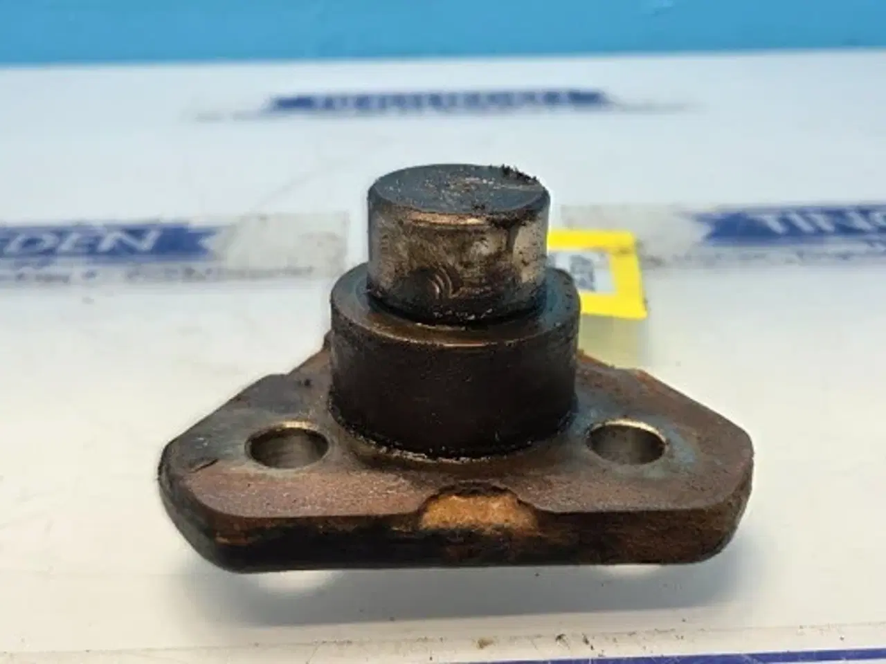 Billede 2 - Massey Ferguson 6290 Drejetap 3785490M1