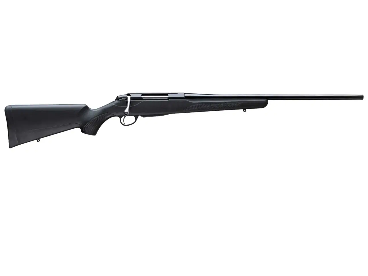 Billede 1 - Tikka T3X Lite med geving 14/1