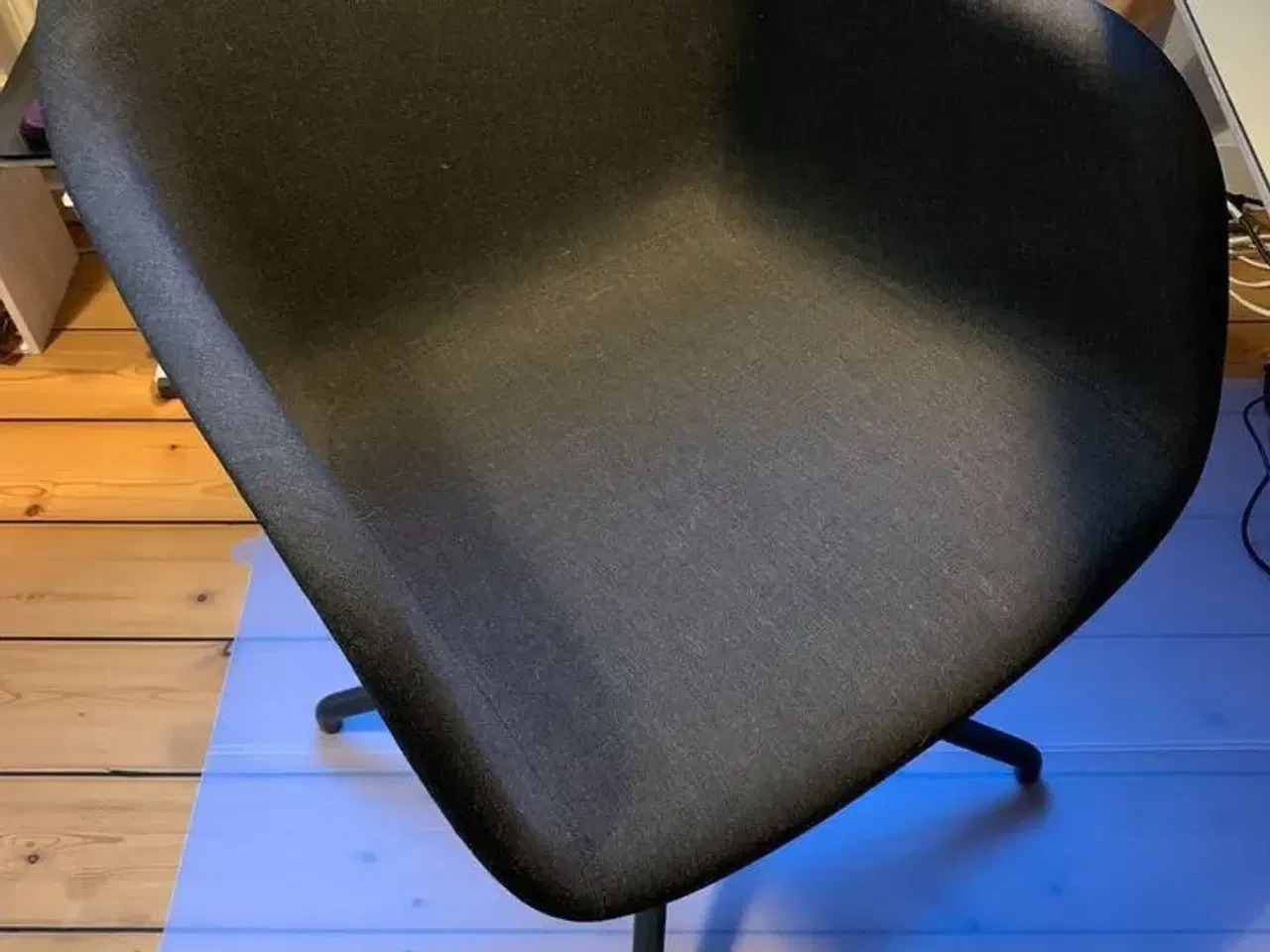 Billede 3 - Muuto Fiber Chair Swivel Base