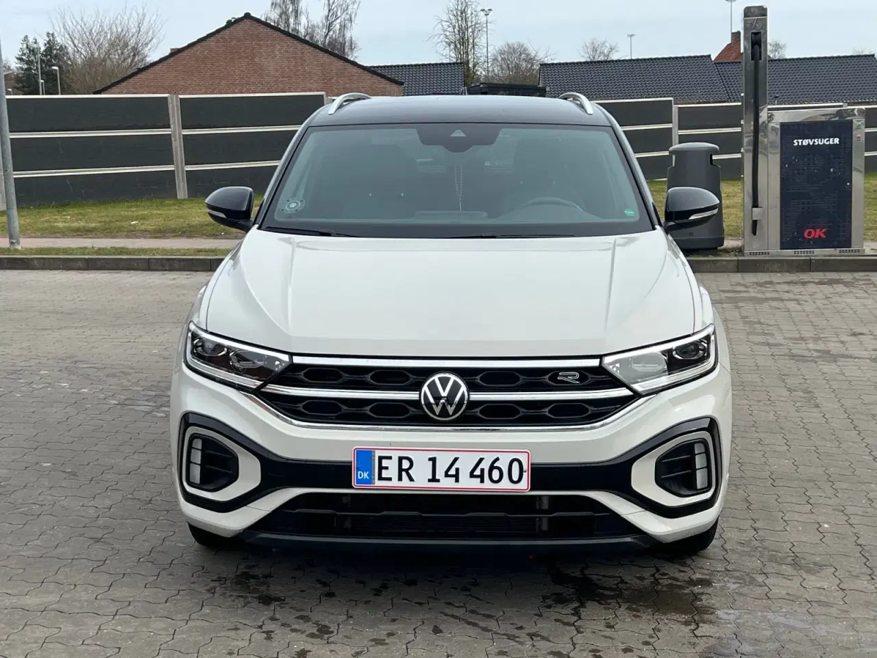 Billede 1 - VW T-Roc 1,5 TSi 150 R-line DSG