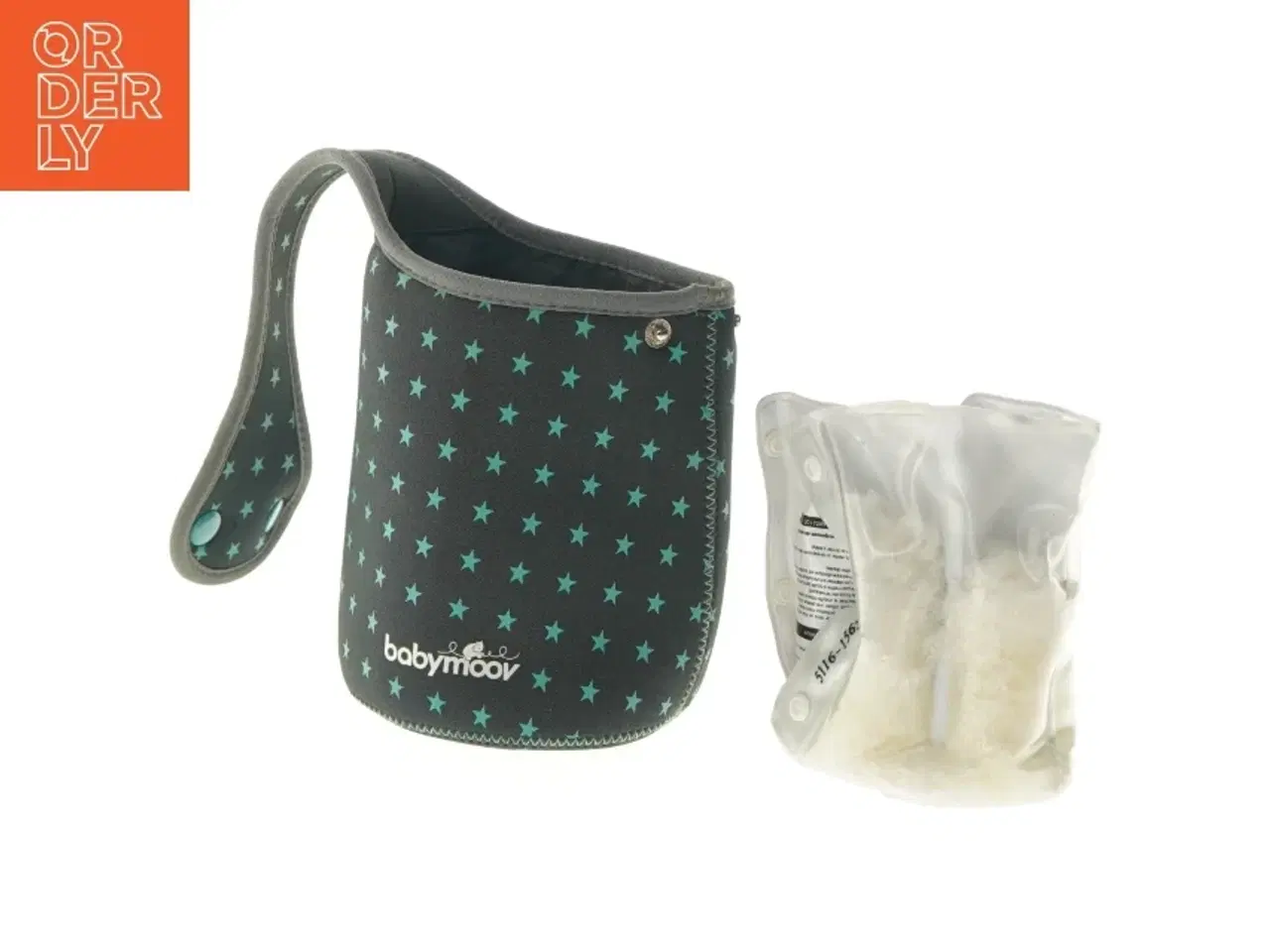 Billede 3 - Babymoov flaskevarmer fra babymoov (str. 22 cm)