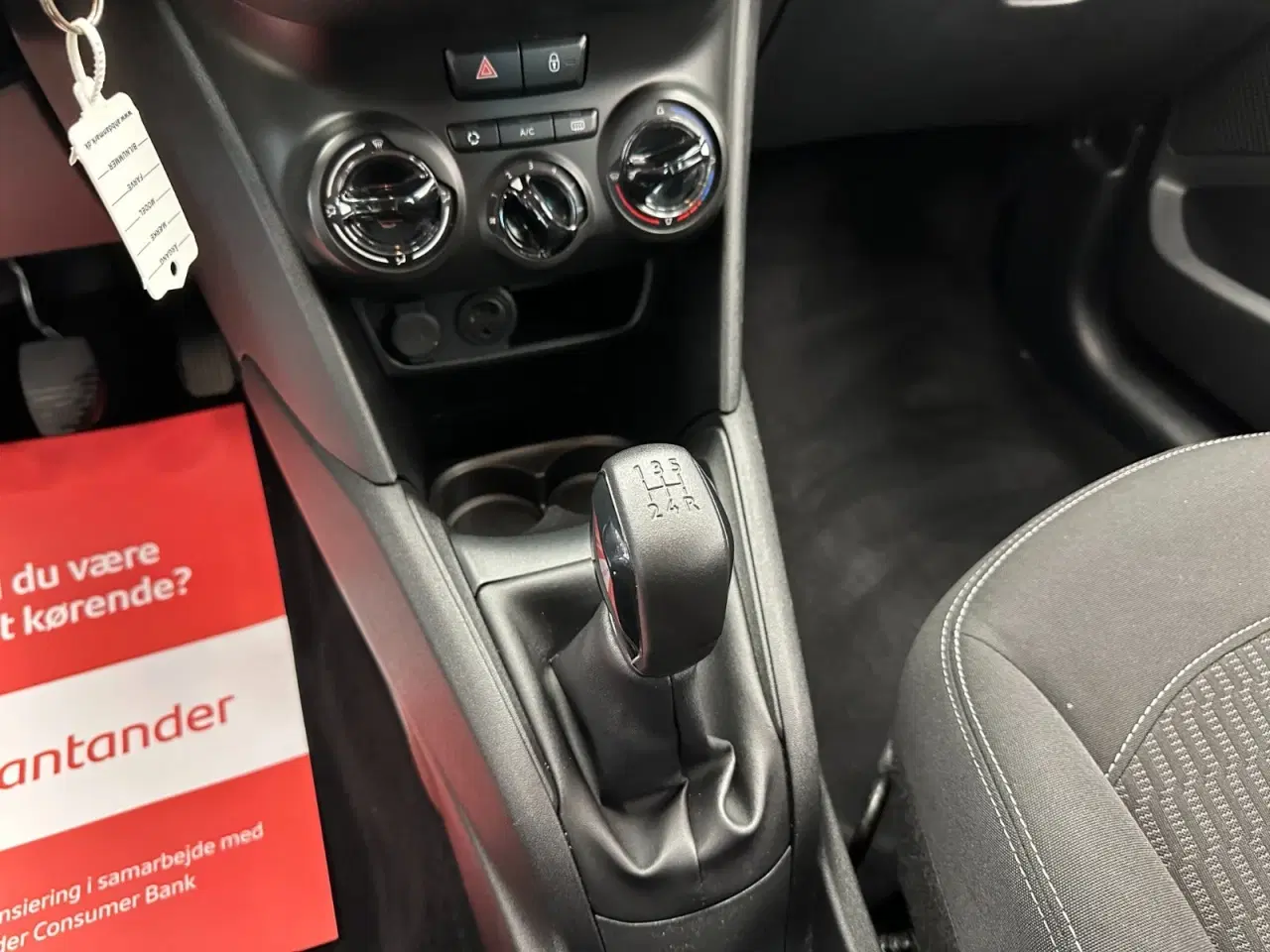Billede 17 - Peugeot 208 1,2 VTi 82 Active