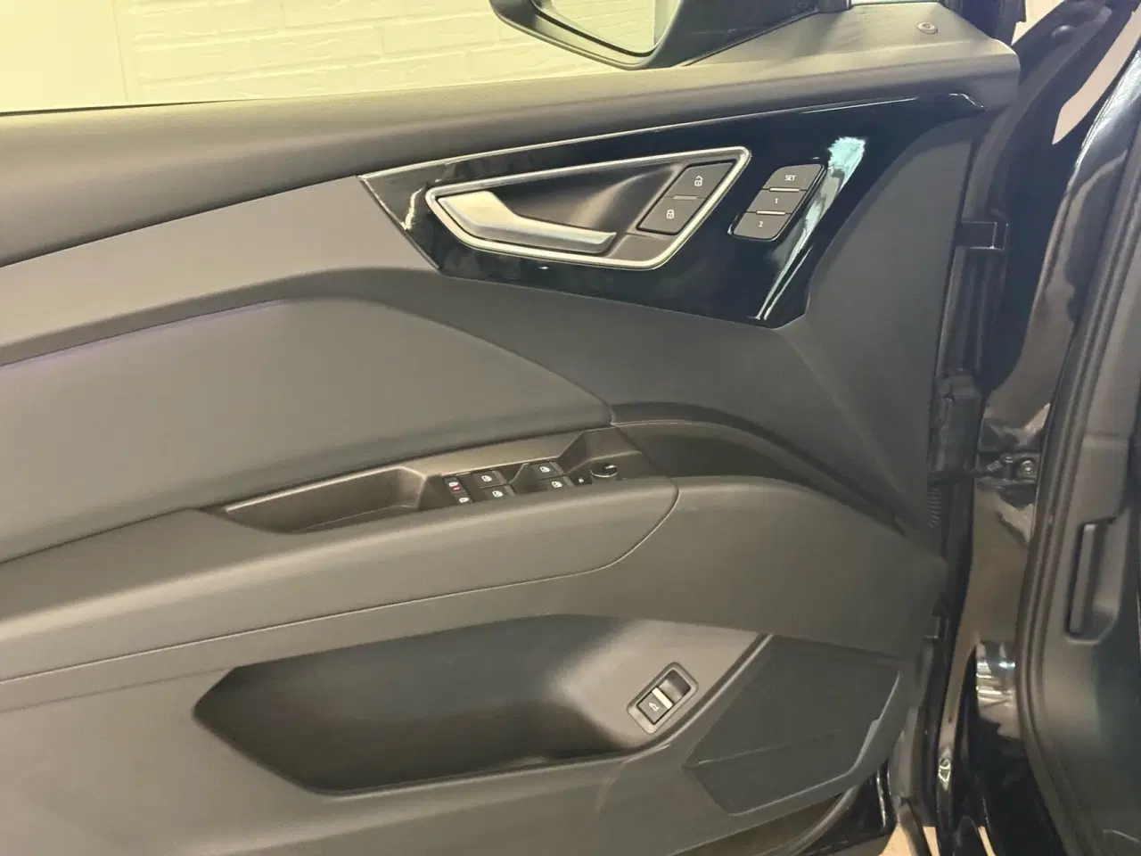 Billede 7 - Audi Q4 45 E-tron Ultra 286HK 5d Aut.