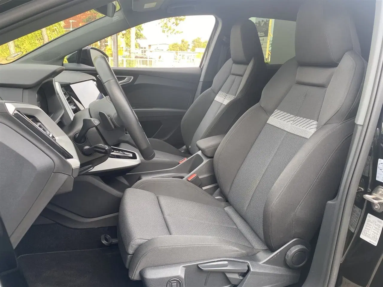 Billede 7 - Audi Q4 e-tron 40 Proline