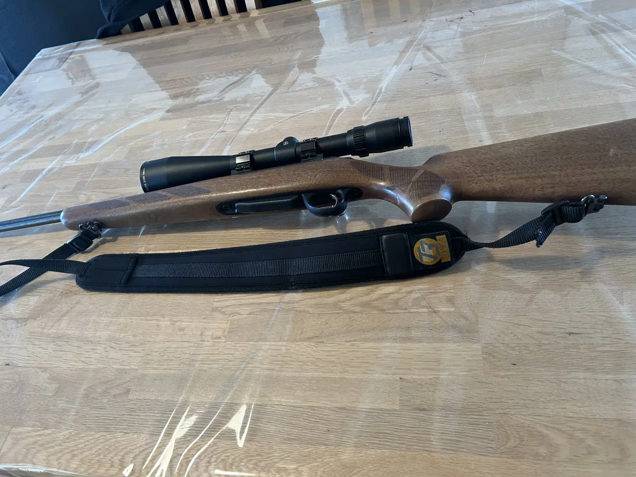 Billede 1 - Riffel Tikka T3 308 win