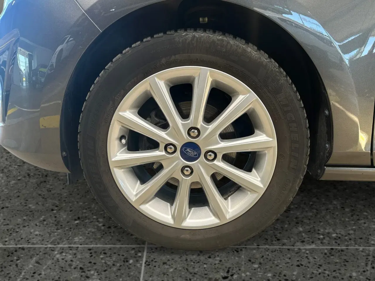 Billede 9 - Ford Fiesta 1,1 Titanium