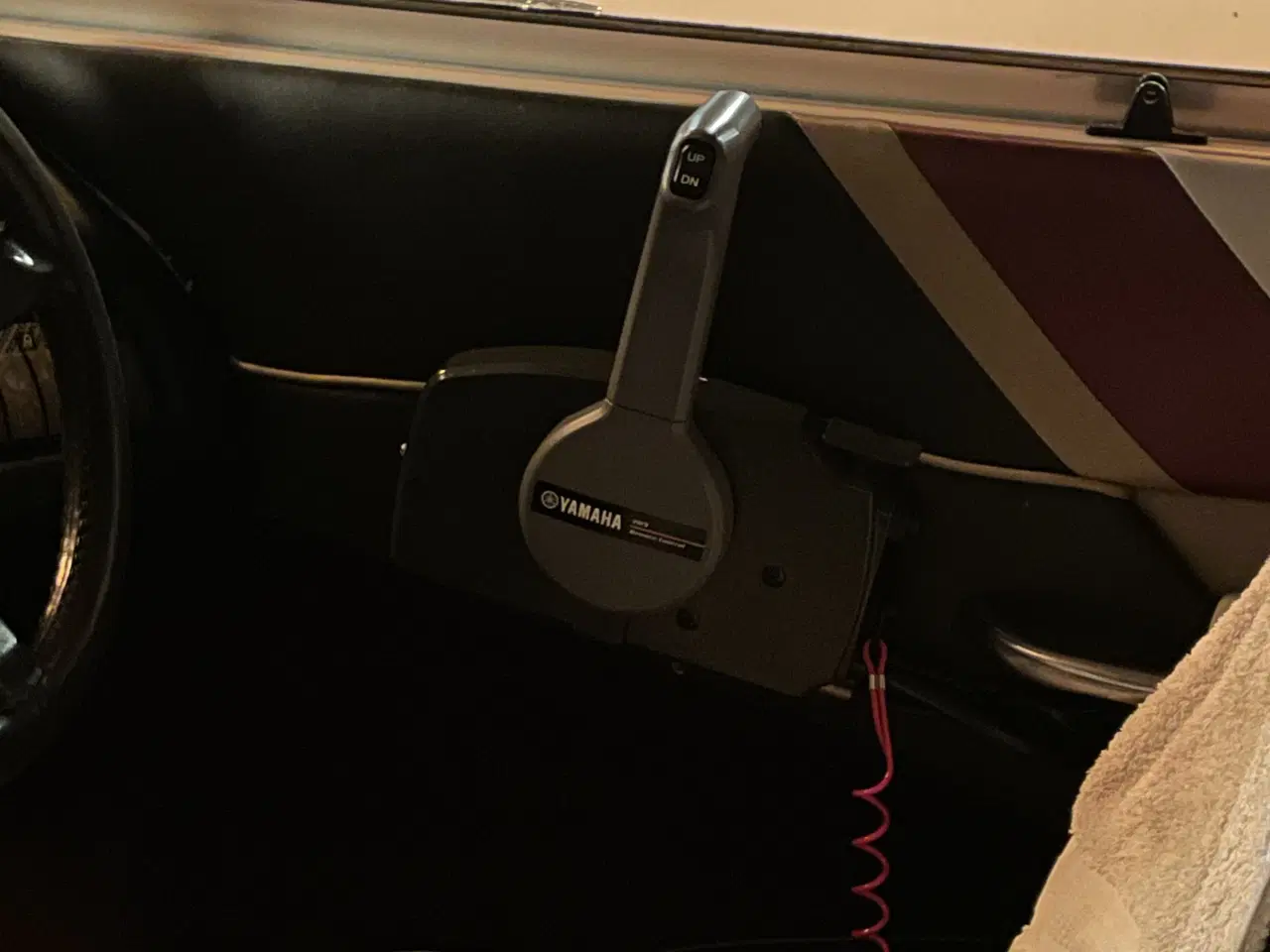 Billede 9 - Påhængsmotor Yamaha 150 hk