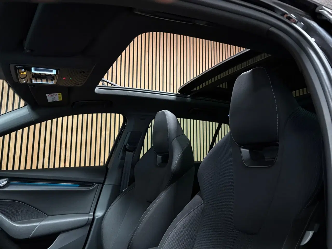 Billede 8 - Skoda Octavia 1,4 TSi iV Sportline Combi DSG