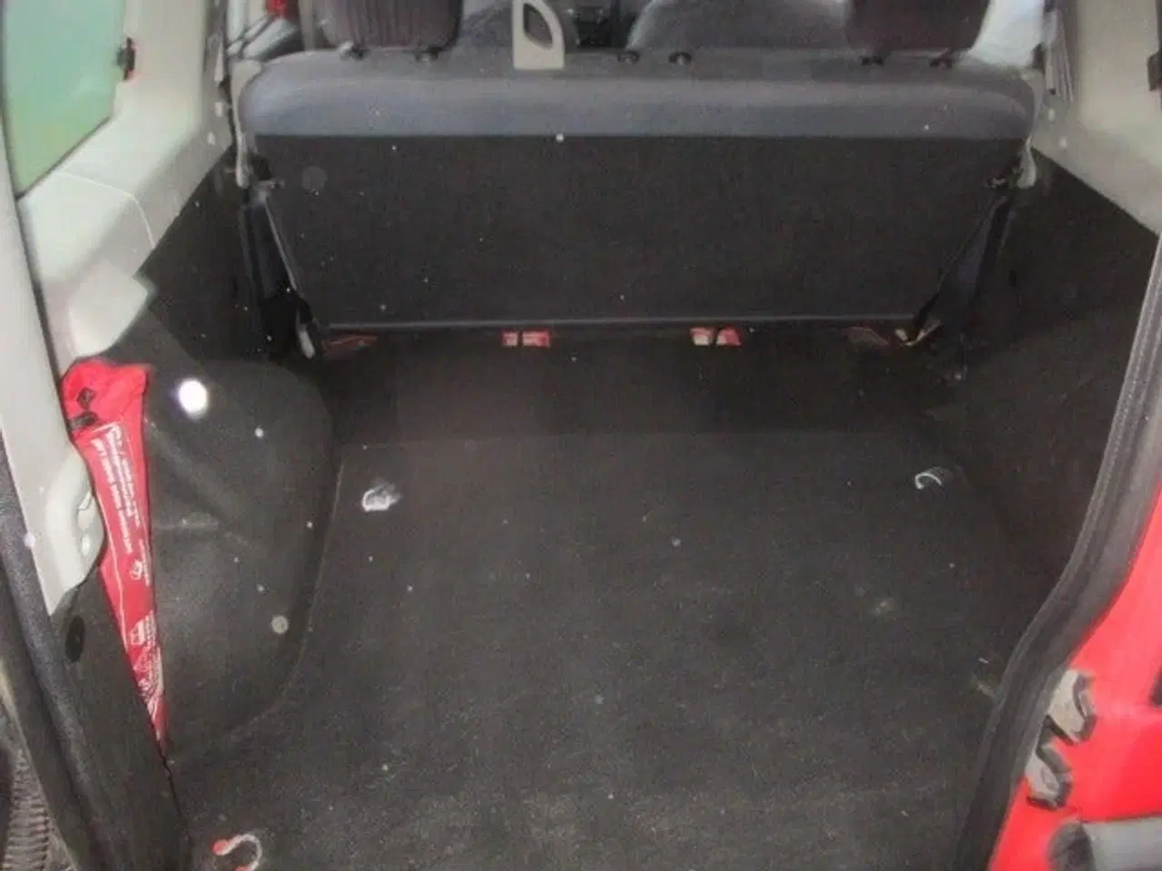 Billede 12 - Dacia Logan 1,4 MCV