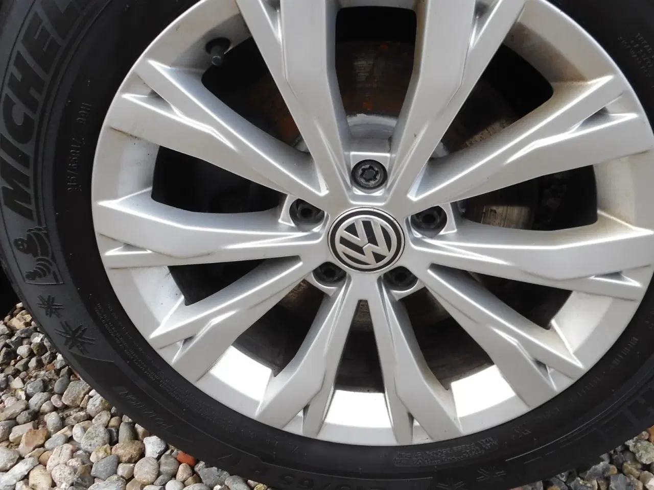 Billede 17 - VW Tiguan 1,4 TSi 150 Trendline