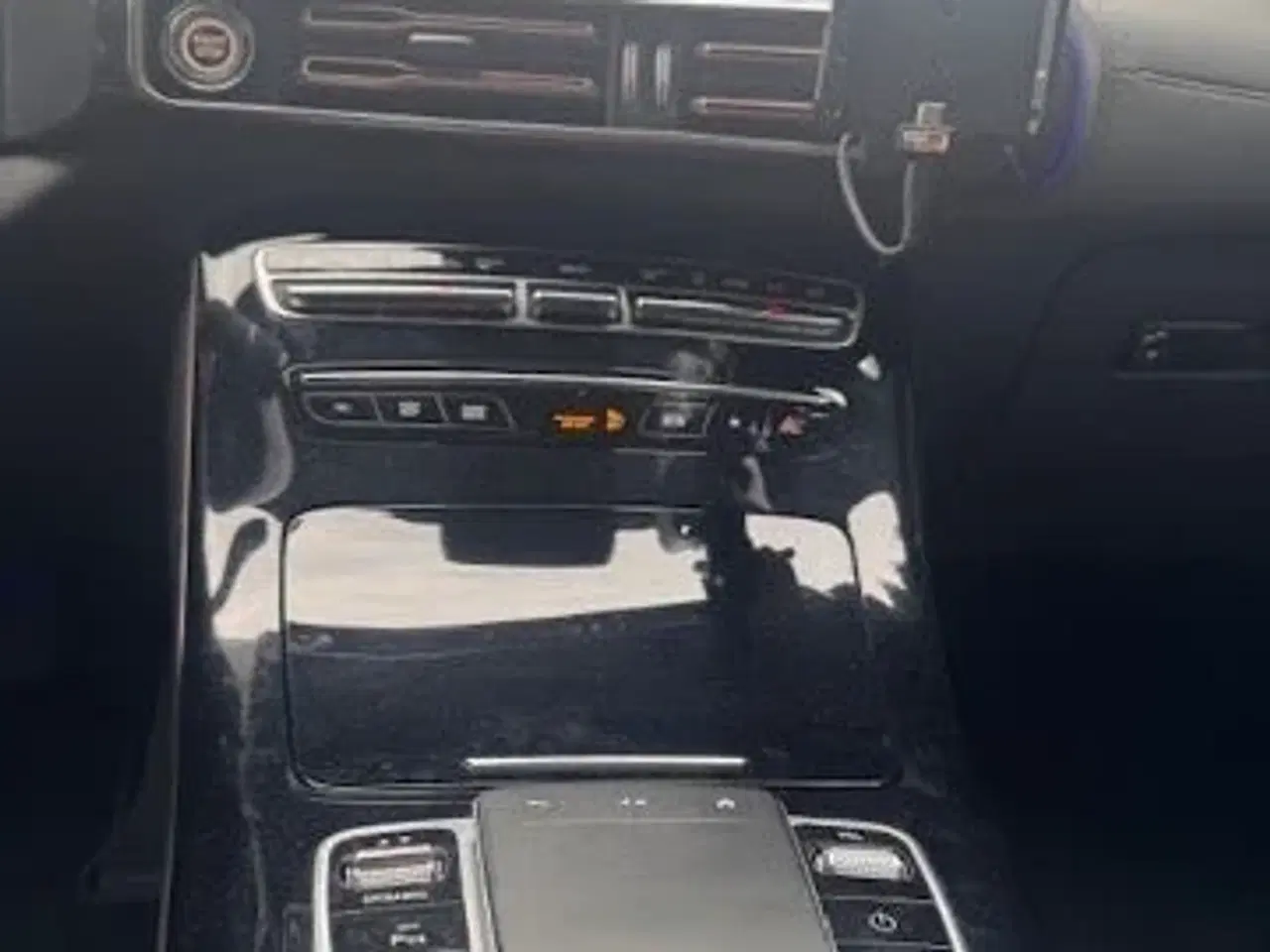 Billede 9 - Mercedes EQC400  4Matic