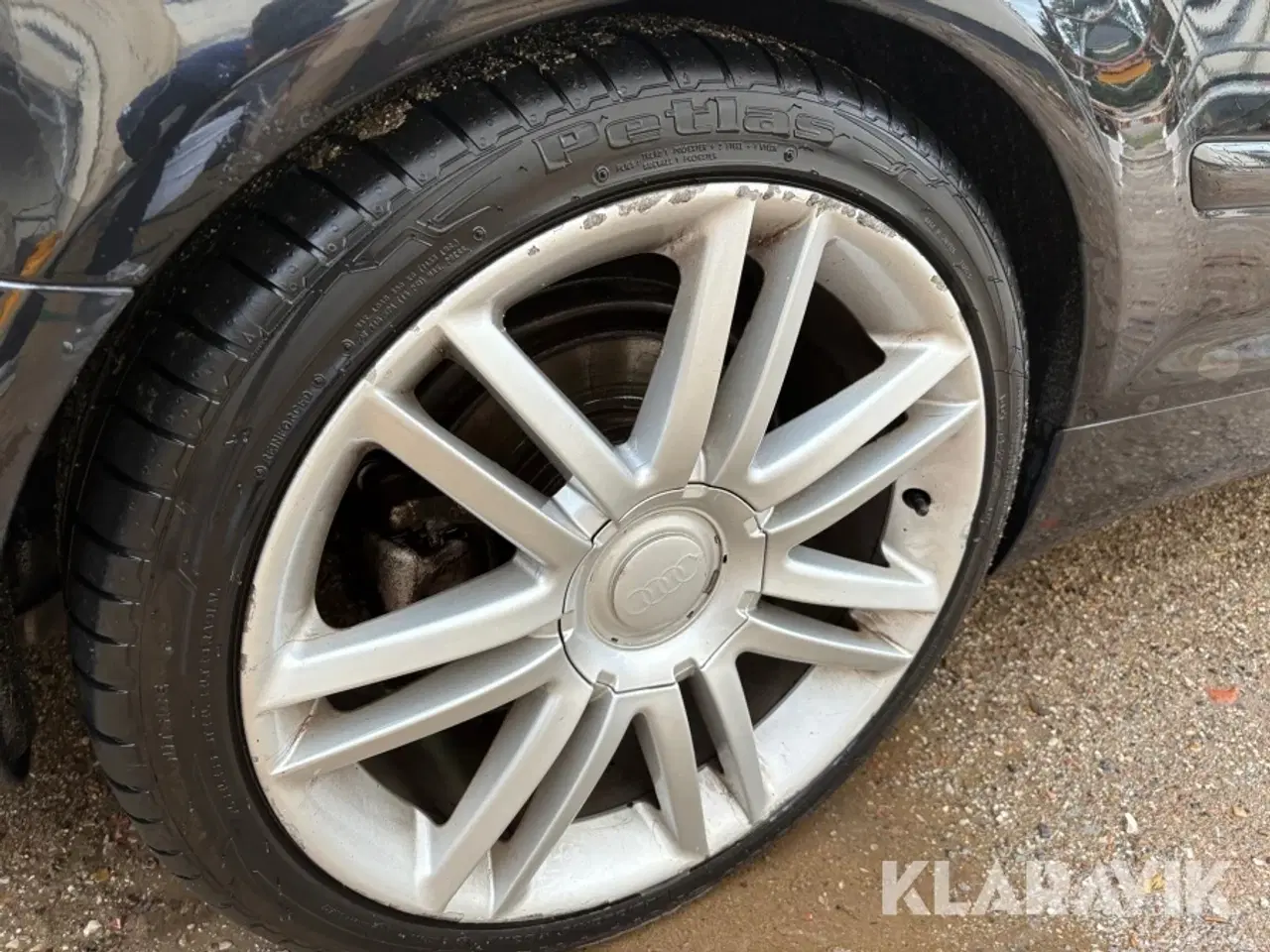 Billede 10 - Personbil Audi A4 B7 2.0 TFSI Cabriolet