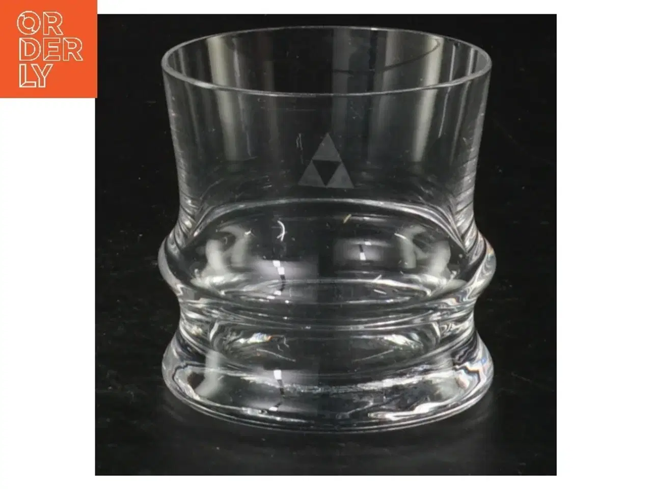 Billede 3 - 8 drinksglas (str. 7 cm)