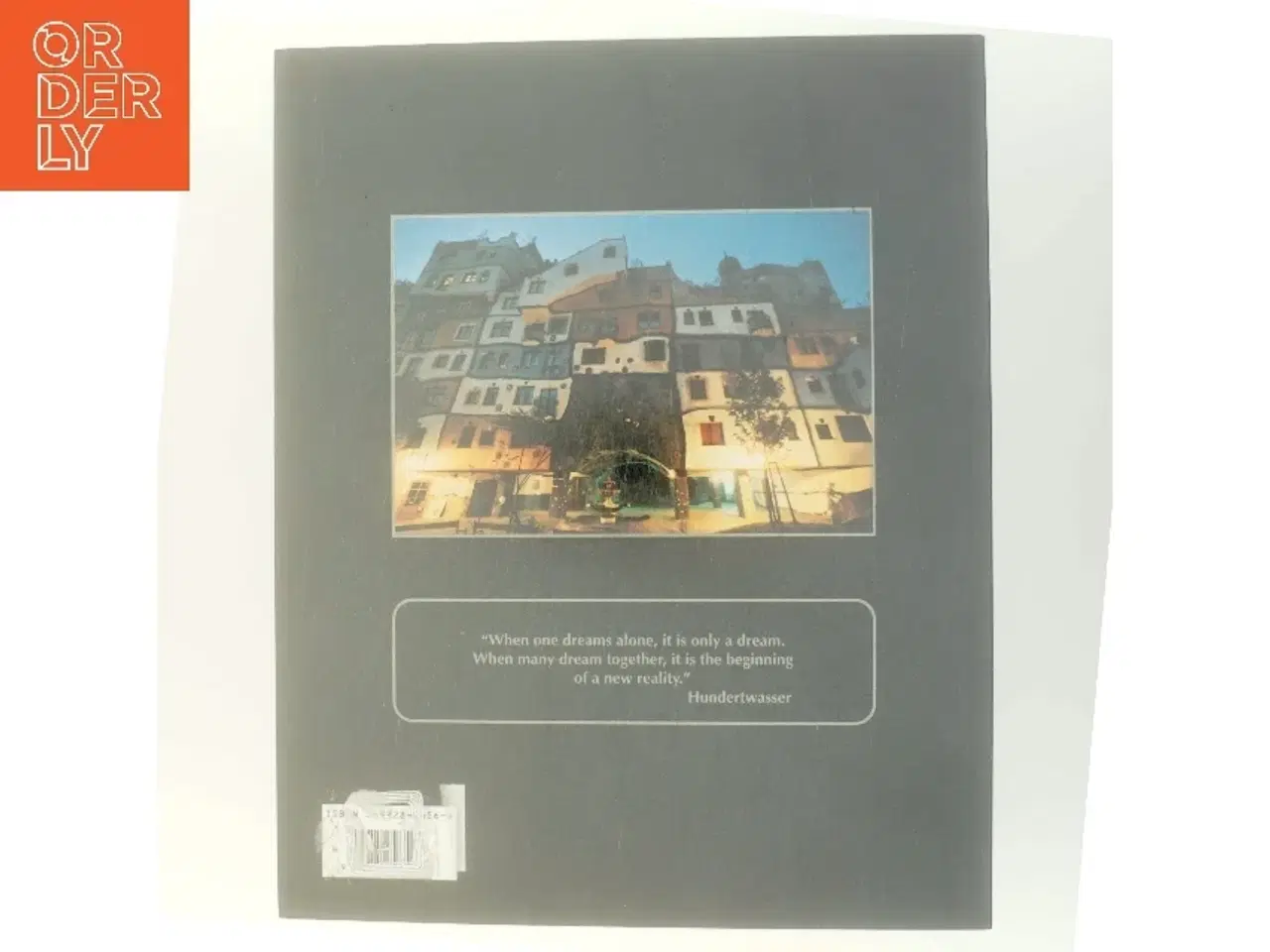 Billede 3 - Hundertwasser af Harry Rand (Bog)