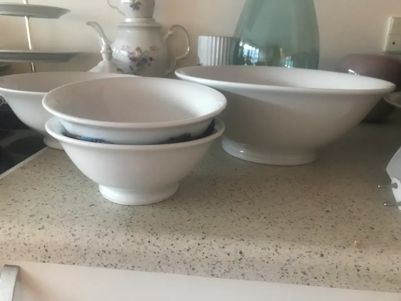Billede 1 - Pillivuyt skålesæt