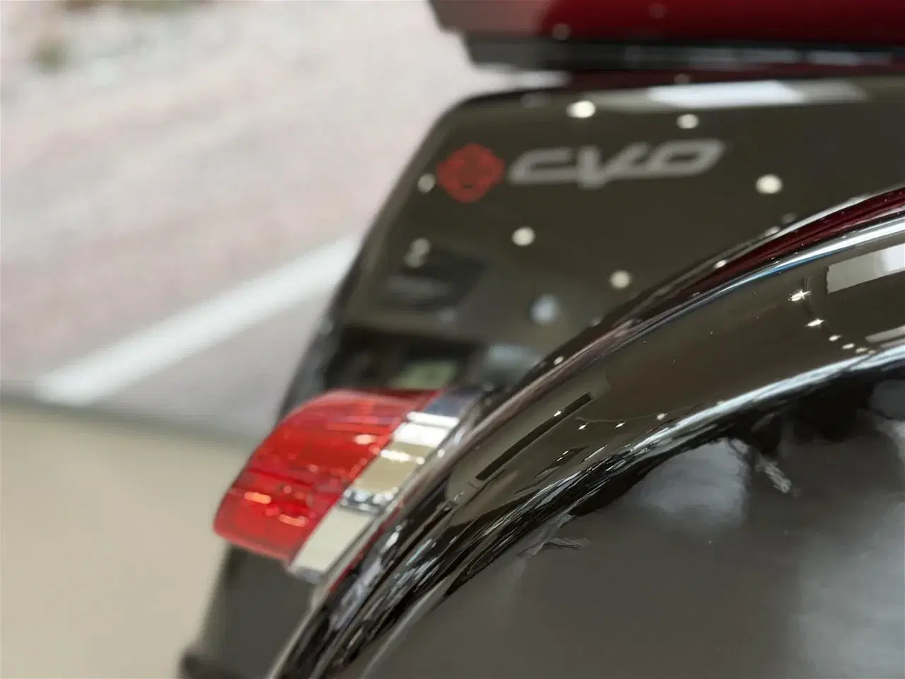 Billede 13 - Harley-Davidson FLHTCUTGSE Tri Glide Ultra CVO 117" Trike